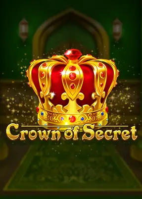 CROWN OF SECRET™