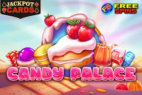 Candy Palace Special
