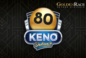 Keno Deluxe