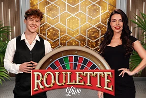 Live Roulette