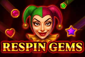 Respin Gems