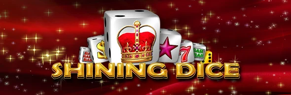 Shining Dice